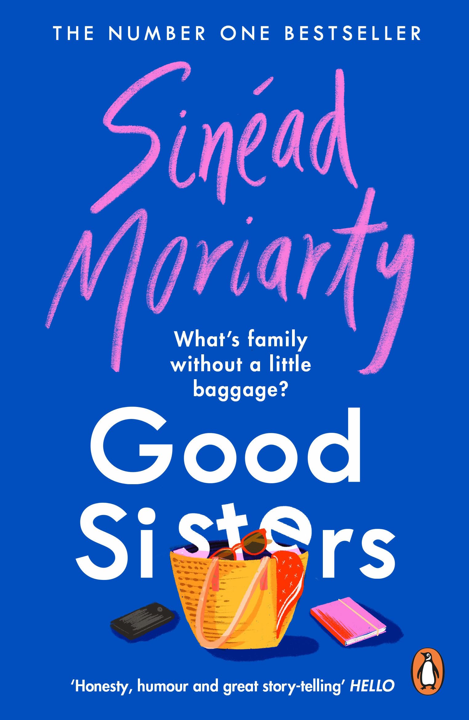 Good Sisters The warm-hearted bestselling new novel in the beloved Devlin sis...