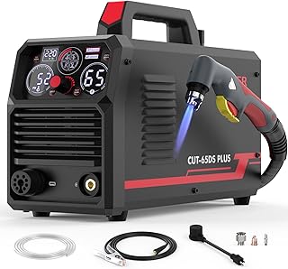 AS YESWELDER CUT-65DS PLUS Plasma