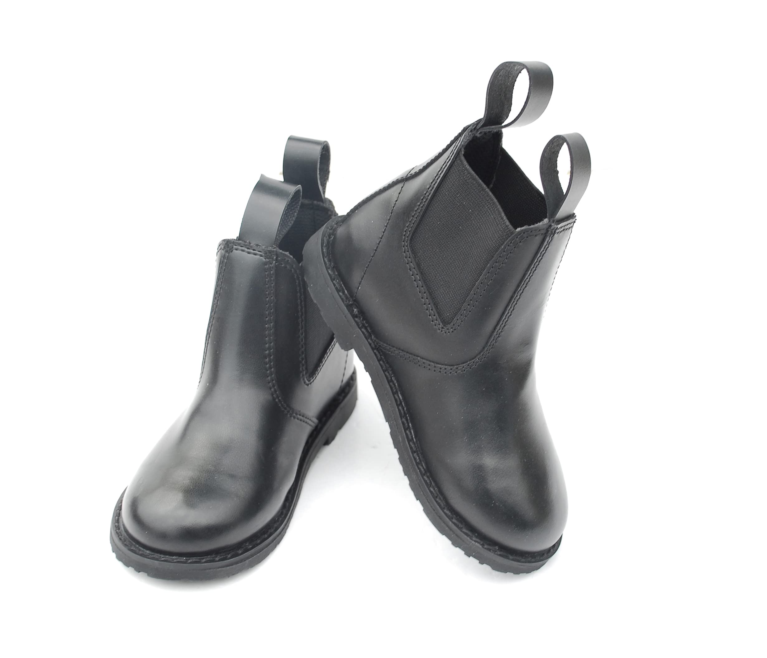 Rhinegold Little Ones Jodhpur-Stiefel