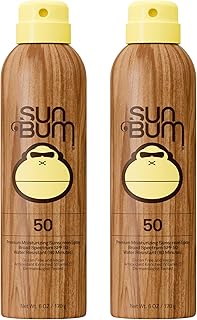 Sun Bum Protector solar SPF 50 original en es...