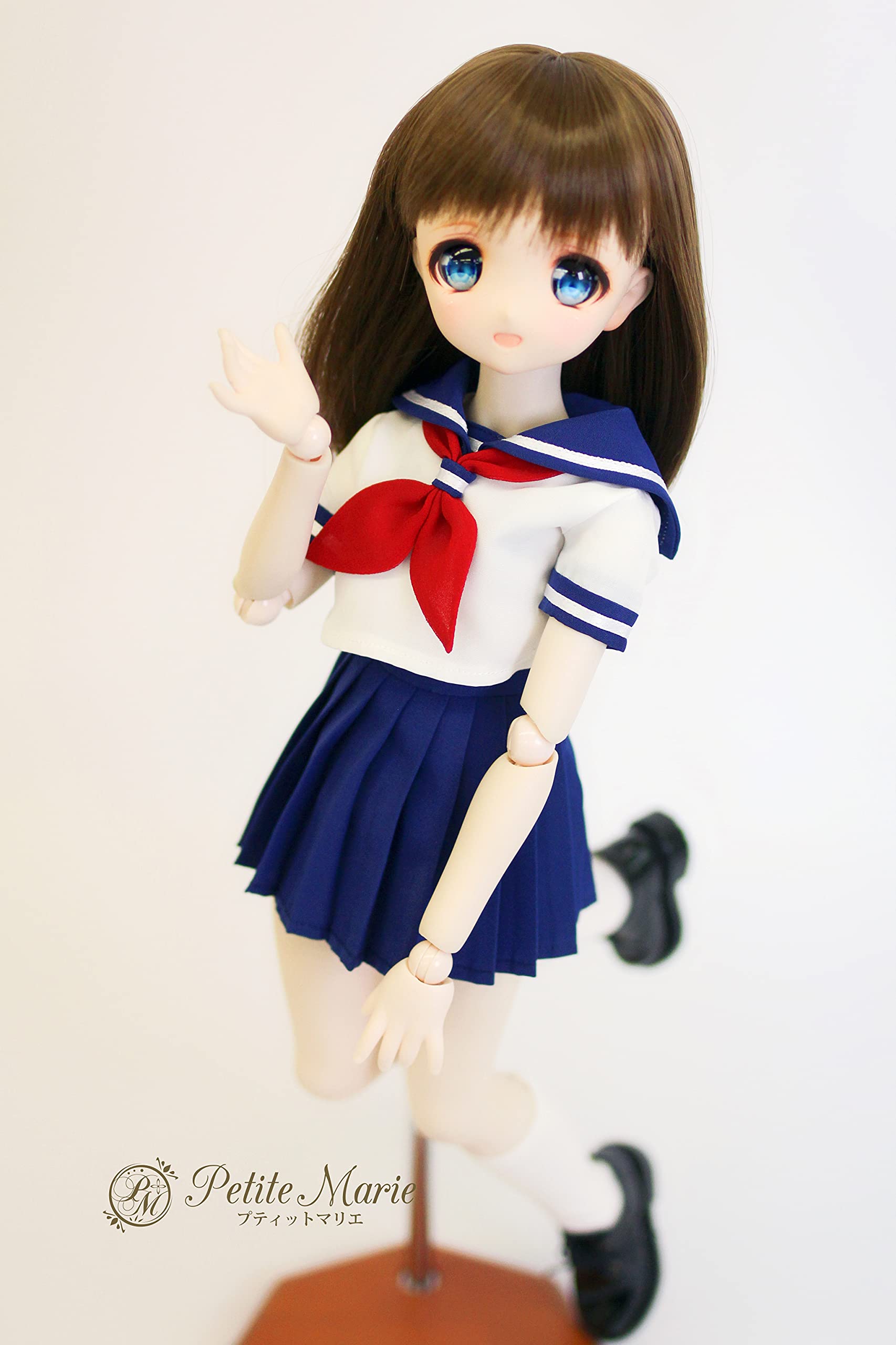 Amazon | 【Petite Marie】 1/3 MDD 対応 憧れのかわいい女子高生