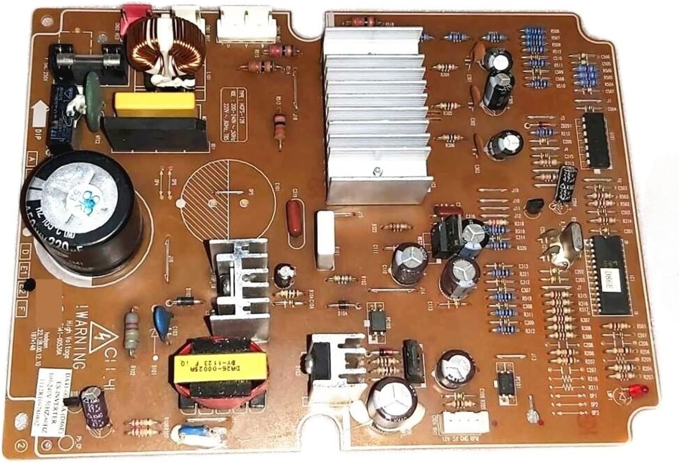 Used For Refrigerator Board DA41-00288A DA41-00536A HGFS-128 Part