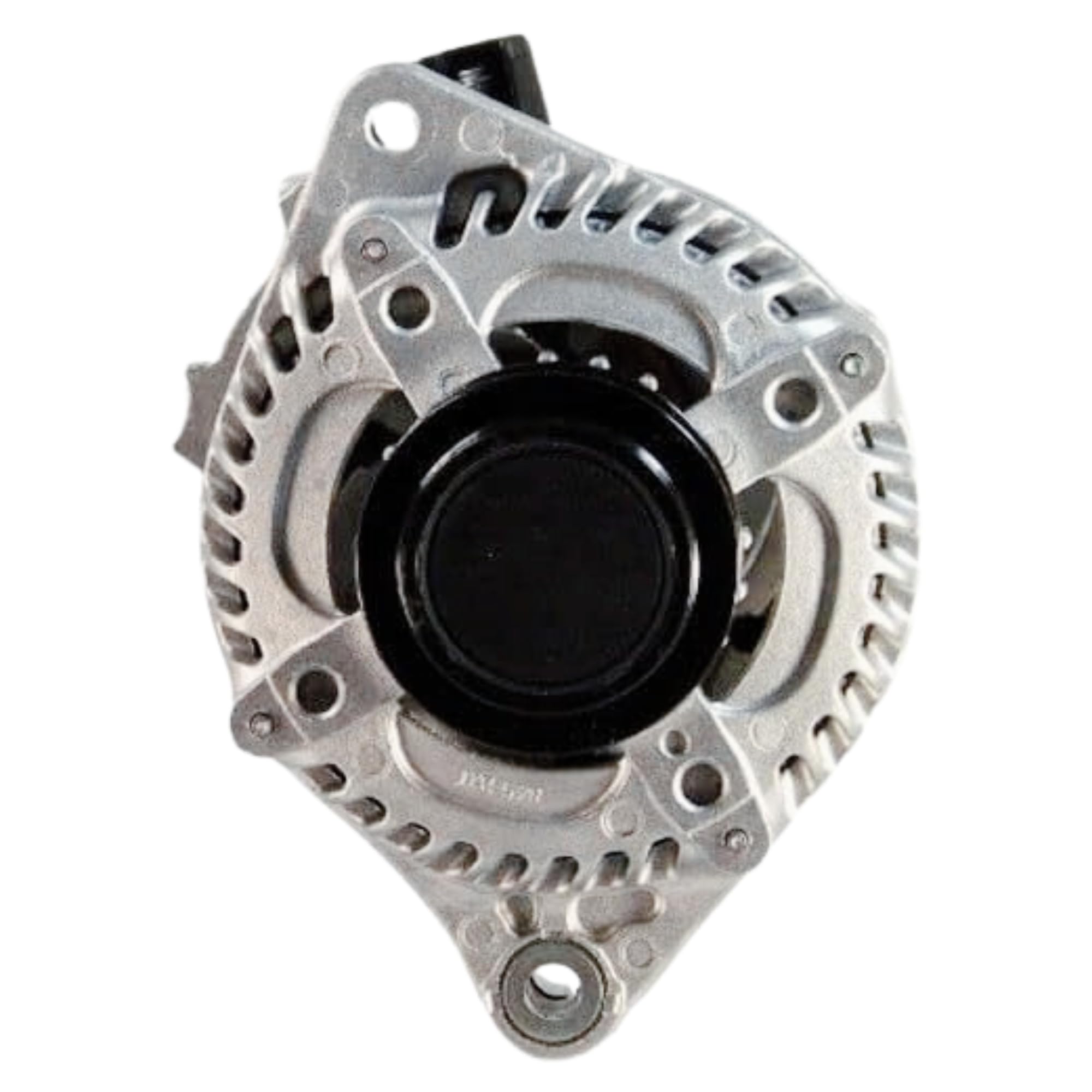 SB Parts New 155Amp Alternator Compatible with Acura RLX 2014 2015 2016 2017 2018 2019 2020 3.5L