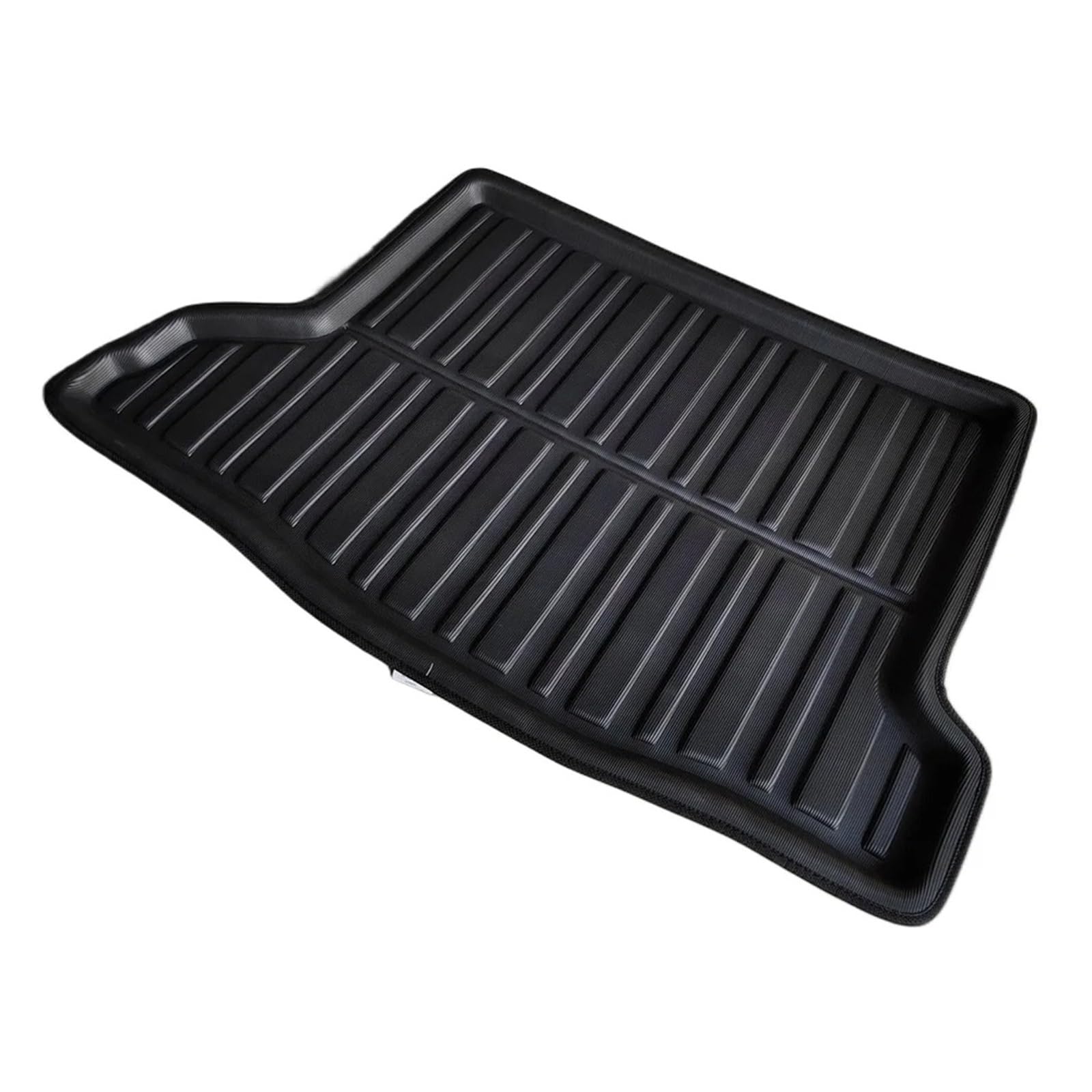 Kofferraumwanne Teppichabdeckung Für HR-V HRV RV Kofferraum Matte Boot Liner Cargo Floor Gepäck Teppich wasserdichte Abdeckung Pad Teil Zubehör