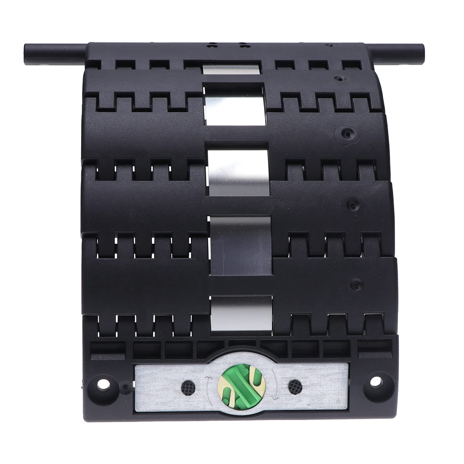 Hochschiebesicherung SecuBlock rapid Maxi, 4-gliedrig von SELVE - 4 Stück