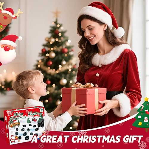 Miniatura 5 de Juego magnético con cuerda, juego magnético de ajedrez para adultos y niños, juegos de mesa de estrategia para niños de 6 a 8 a 12 años, juegos