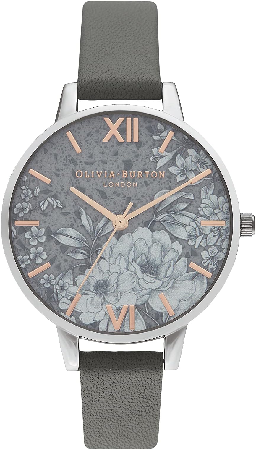 Montre Femme Olivia Burton OB16ES10 (Ø 38 mm)