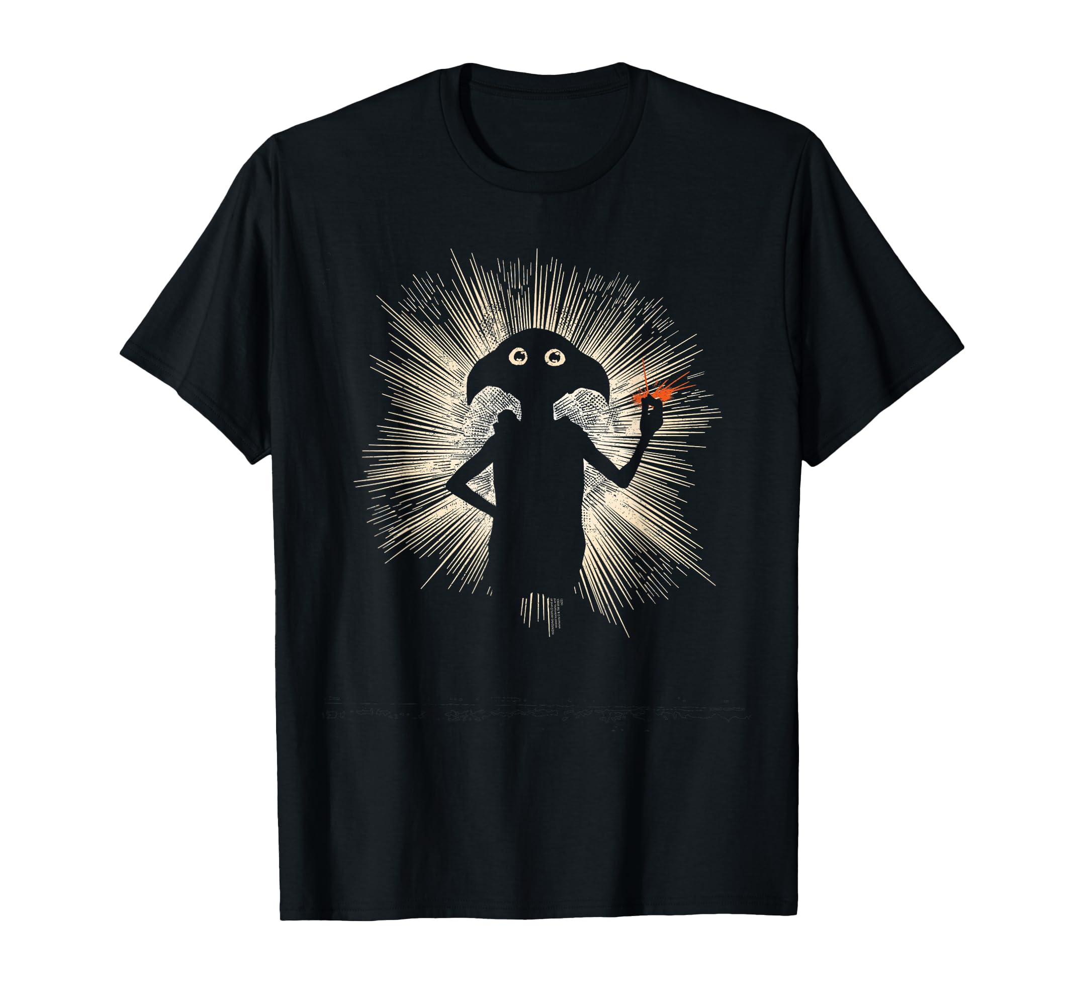 Kleidung mit Designs von Amazon Merch on Demand