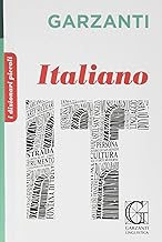 Il piccolo dizionario di italiano