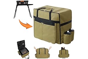 Portable Grill Carry Bag for Blackstone Griddles