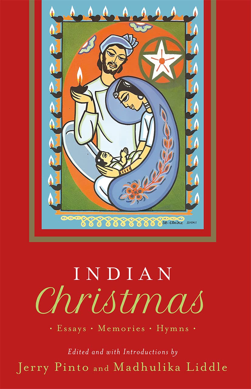 Indian Christmas an Anthology