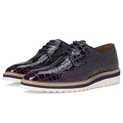 Stacy Adams Alario Wingtip Oxford Men