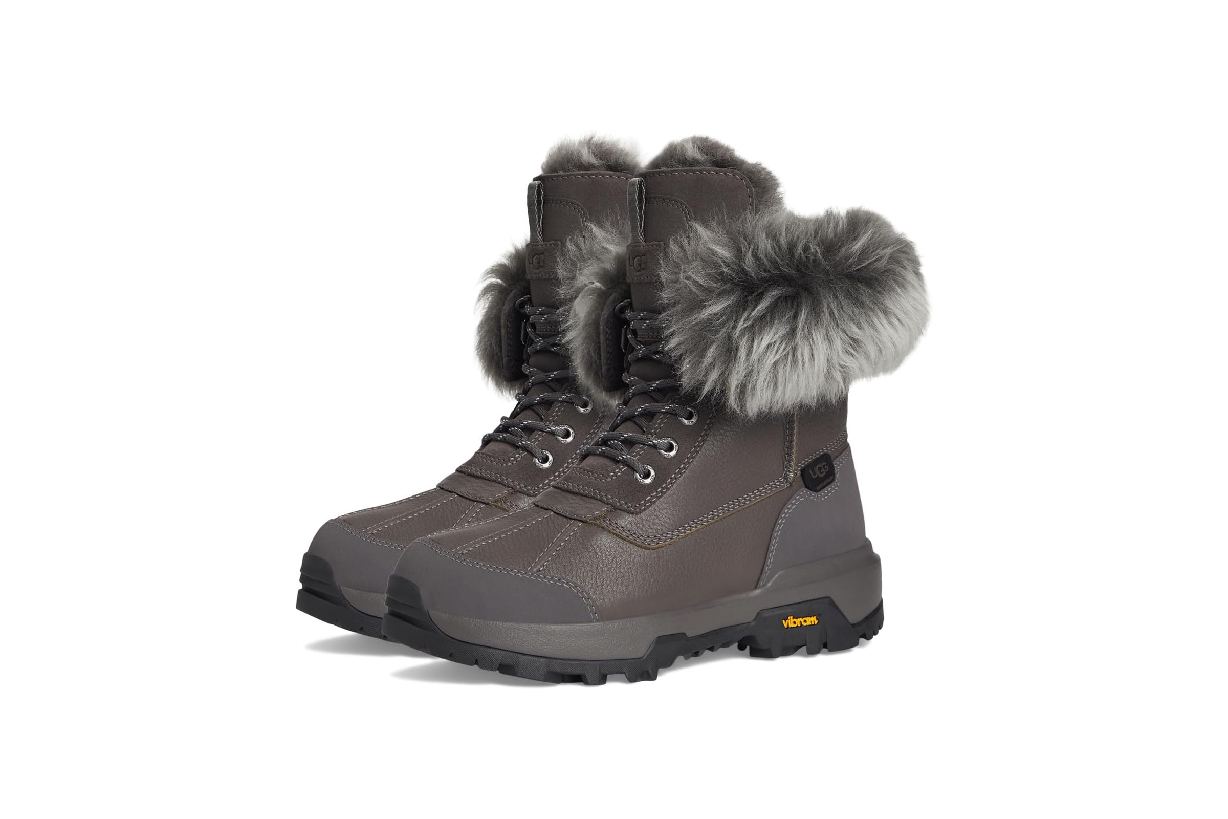 Ботинки UGG Adirondack Boots XXV Chalet