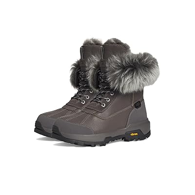 UGG Adirondack Boots XXV Chalet Women