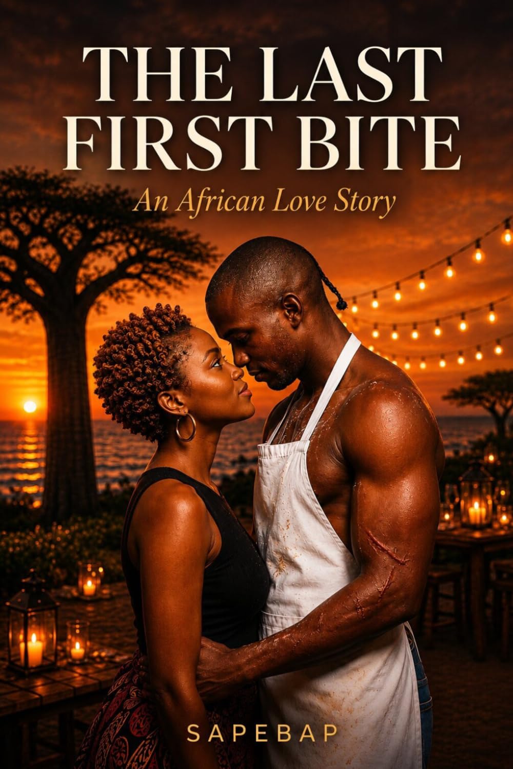 The Last First Bite: An African Love Story