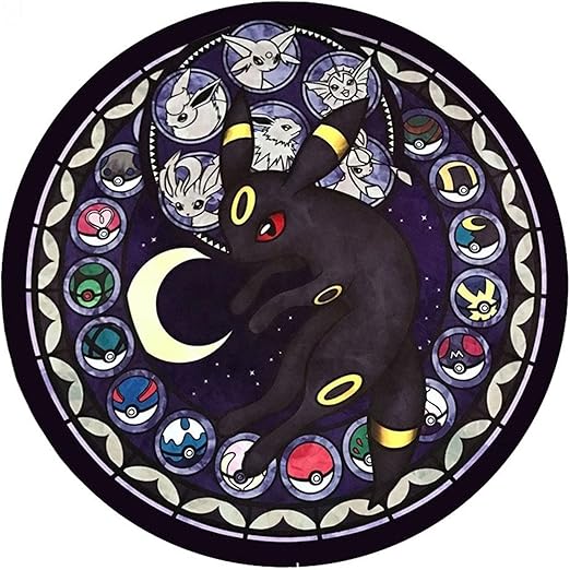 Amazon Wlyx カーペット ファインポケモンかわいいアニメ漫画ラグ リビングルームのドアラウンドクッション用ノンスリップチェアクッション Color D Size 40cm In Diameter ラグ カーペット オンライン通販 Amazon Wlyx カーペット ファインポケモンかわいいアニメ漫画ラグ リビングルームのドアラウンドクッション用ノンスリップチェアクッション Color D Size 40cm In Diameter ラグ カーペット オンライン通販