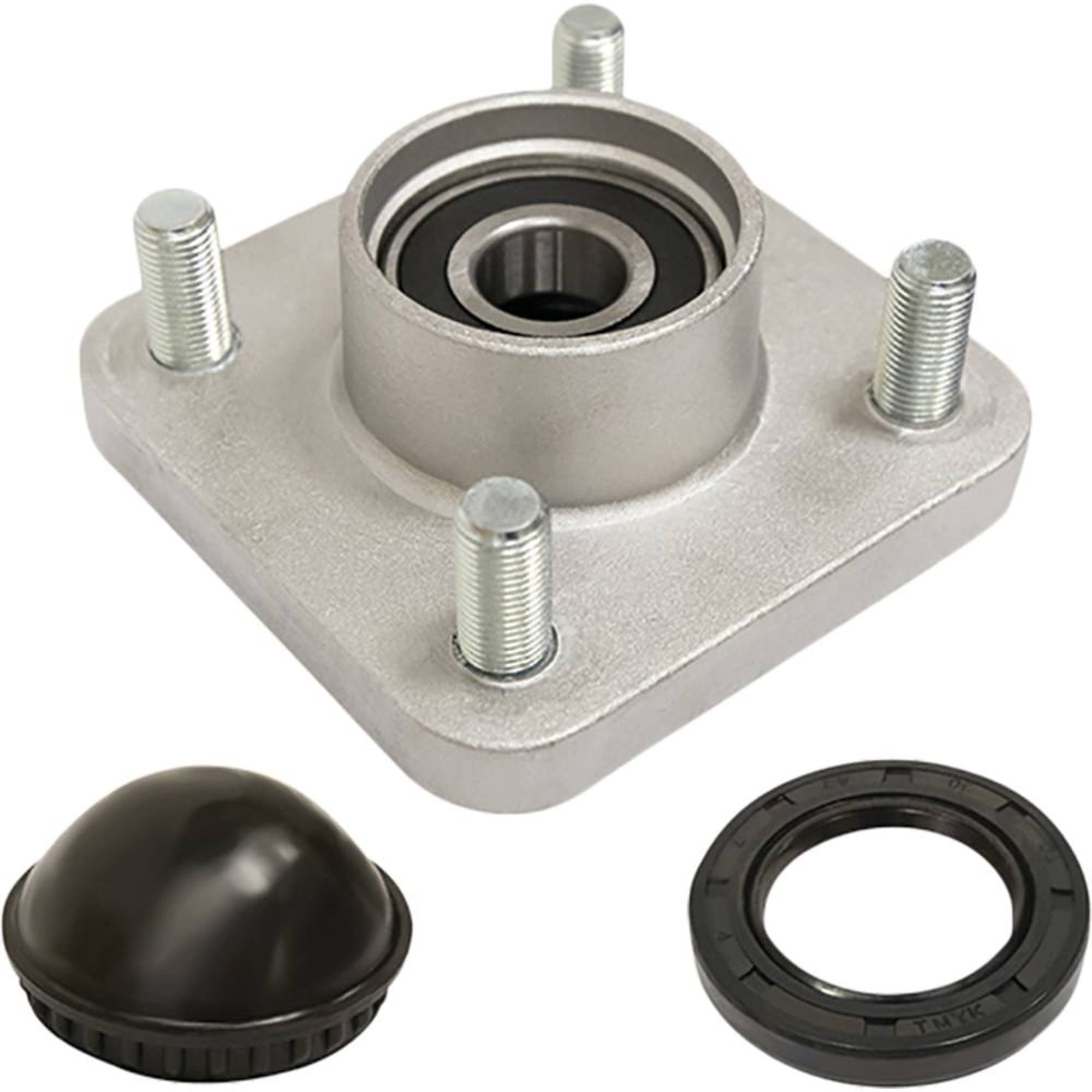 Buje de rueda compatible con Yamaha G2-Drive2 modelo AXL-0015 8