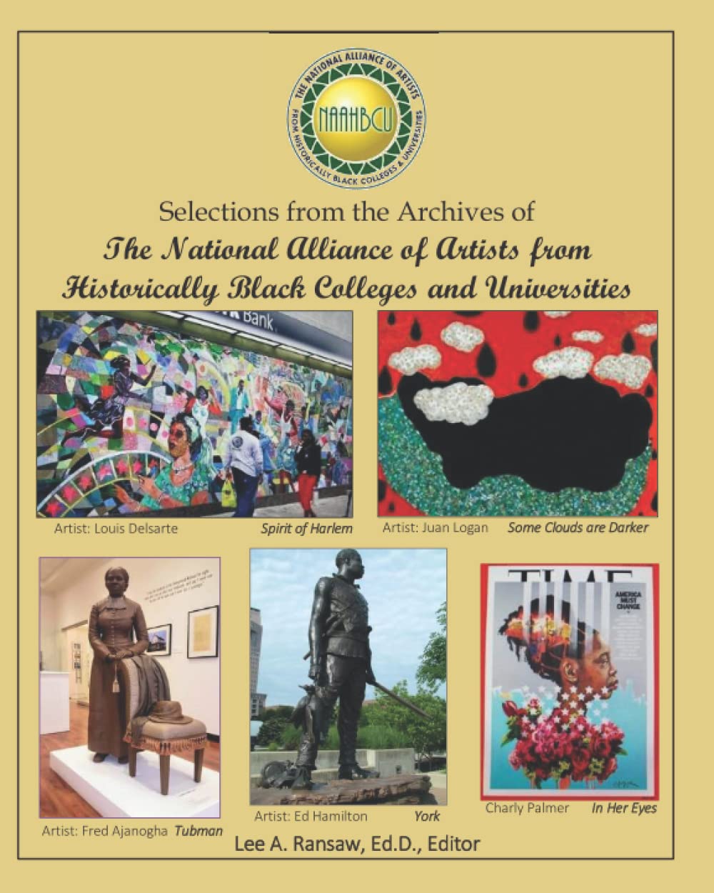 National Alliance of Artists Historically Black Colleges Universities comprendre art engagé