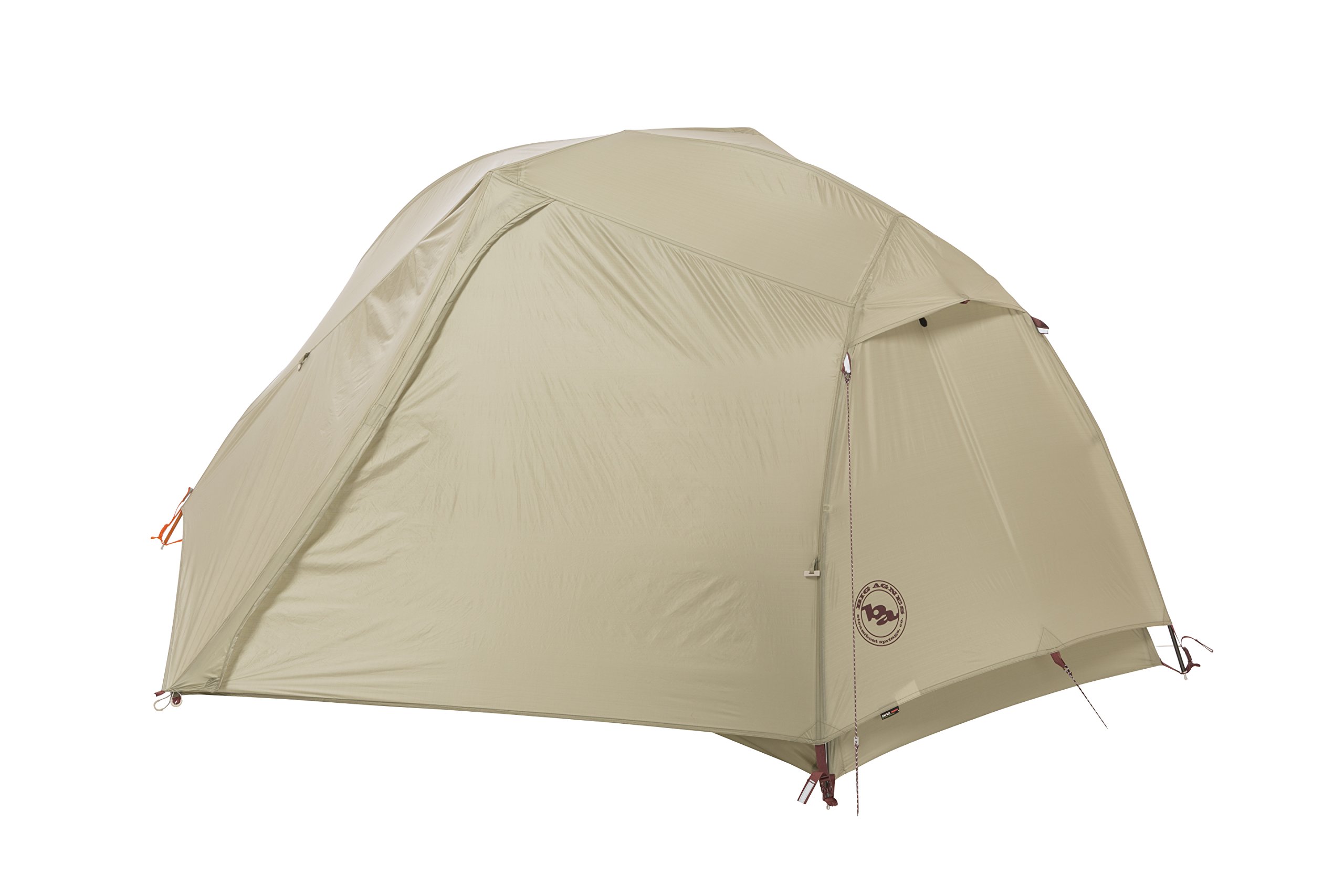 Amazon | Big Agnes 2019 Copper Spur HV UL4 バックパッキングテント