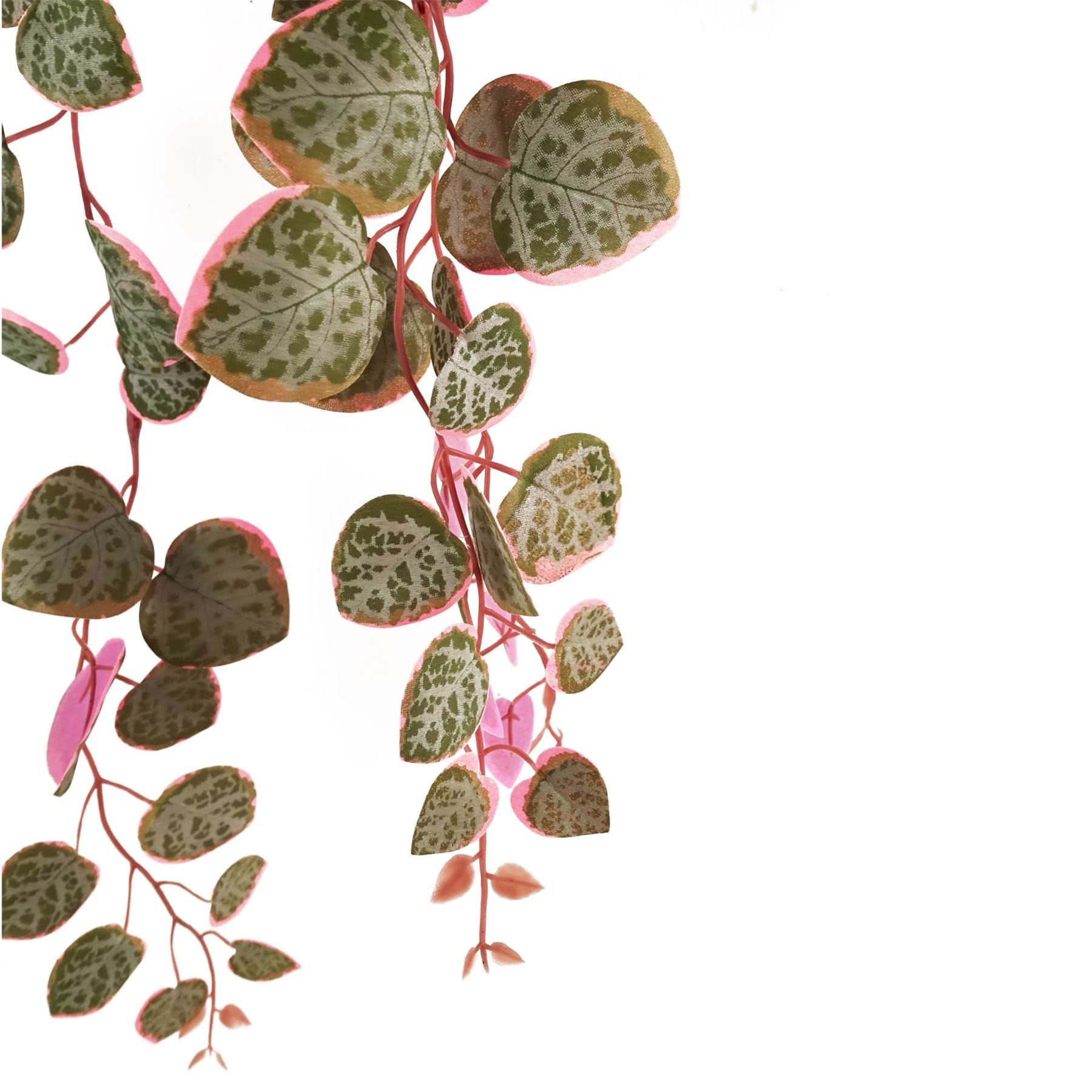 Leaf Plantes artificielles suspendues