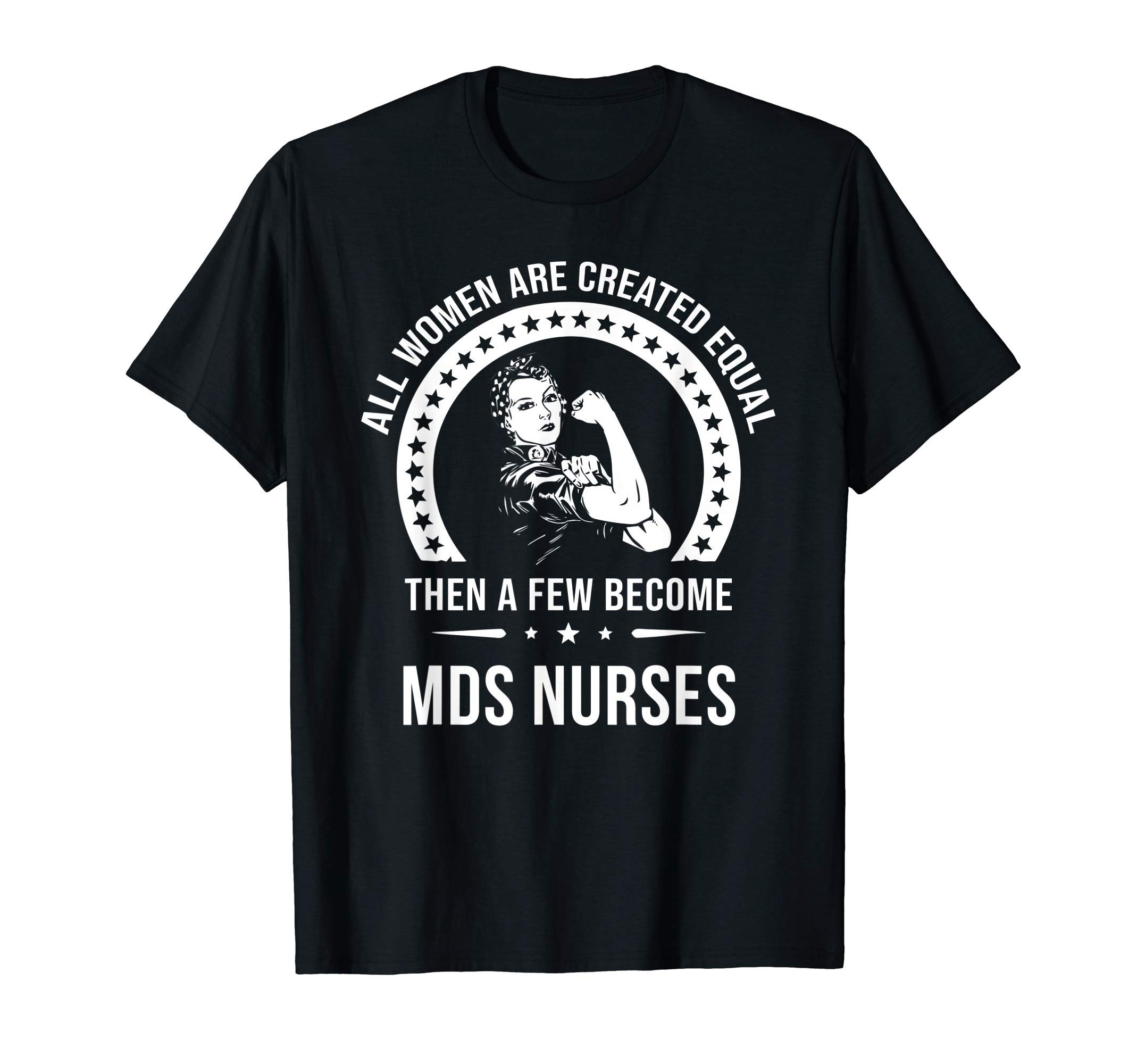 Funny Mds Nurse Shirts & GiftsMds Nurse Shirts for Women | Mds Nurse T-Shirt