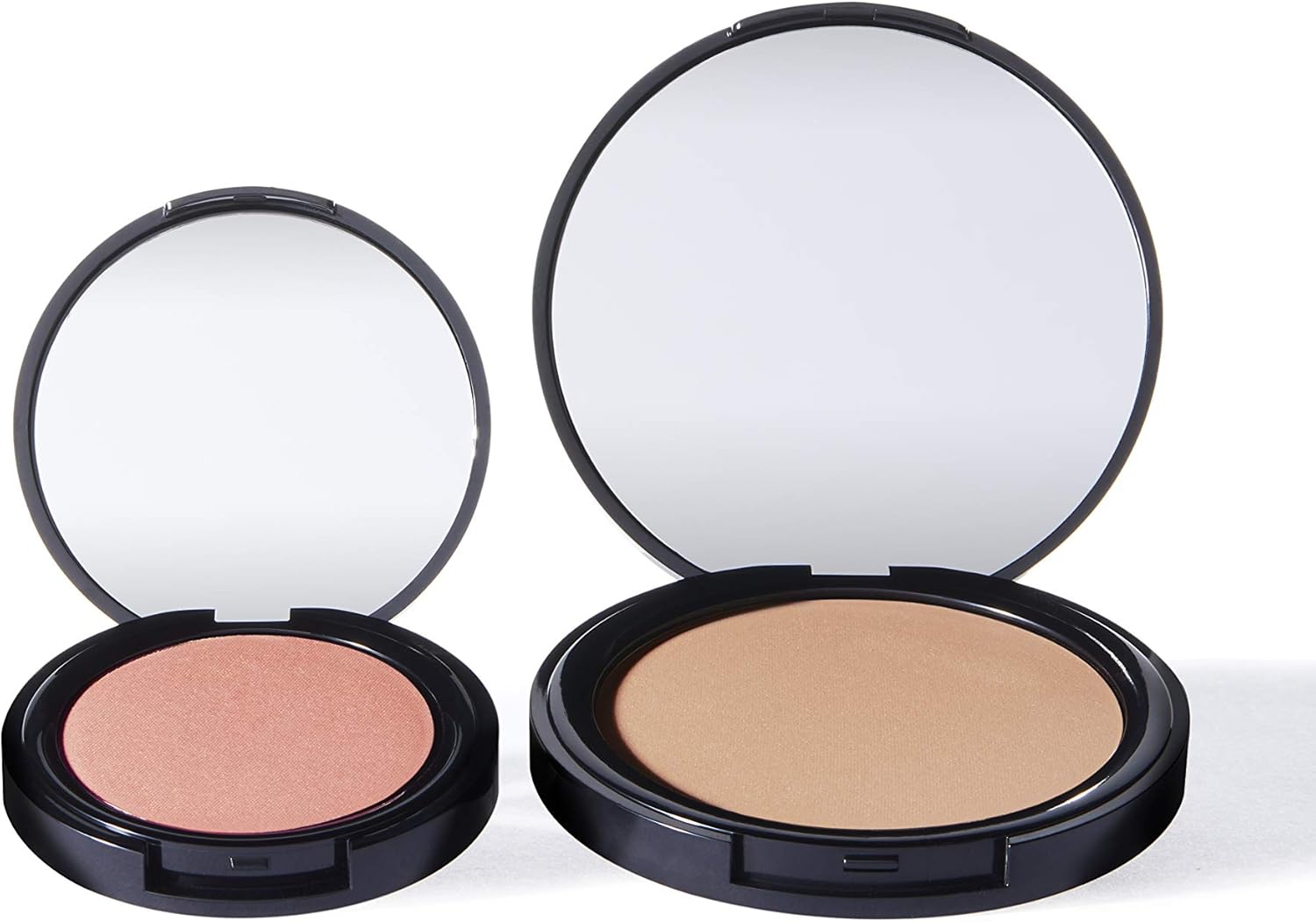 Fondotinta in polvere holika holika