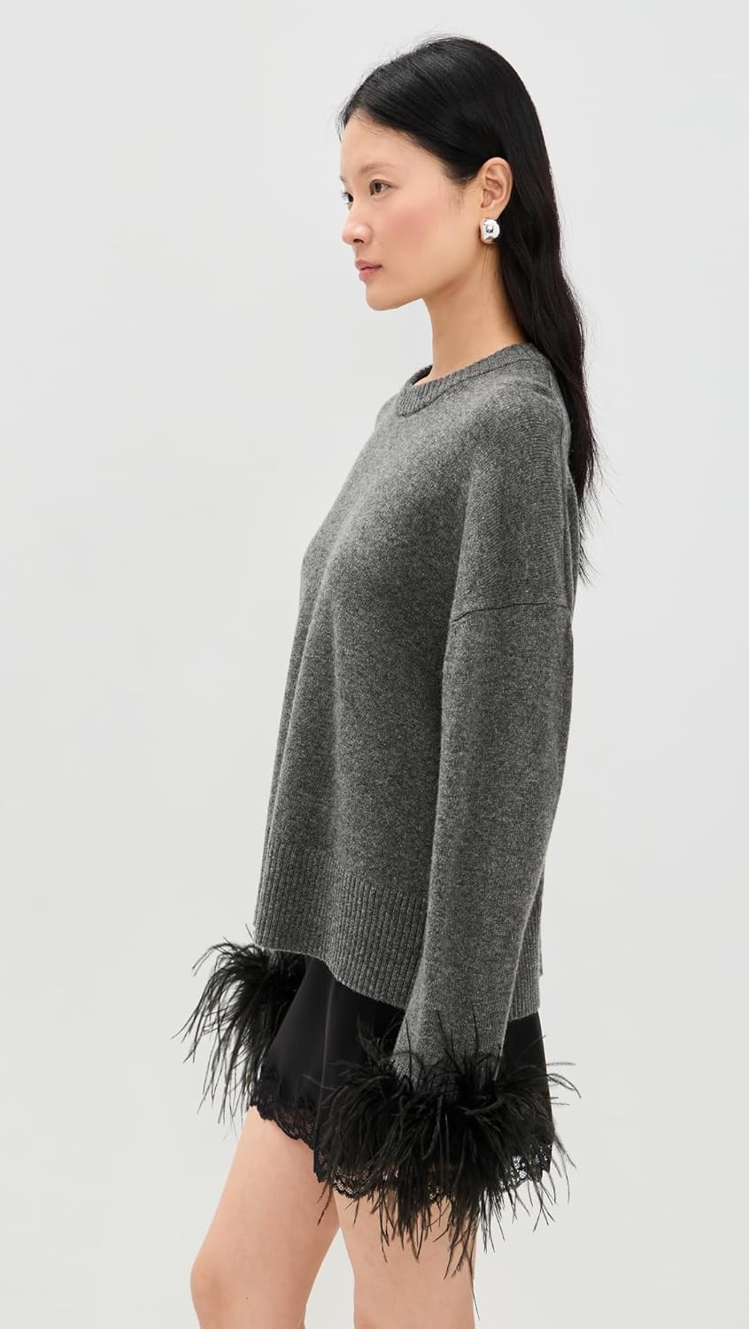 ALC Women's Wilda Sweater - Image 4