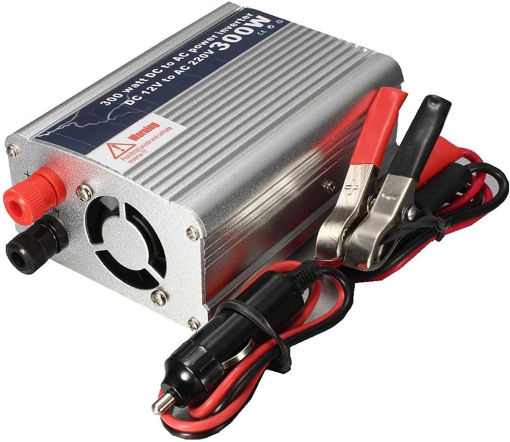 Electrical Gadgets & Tools Other Electrical Tools 300W USB 12V to