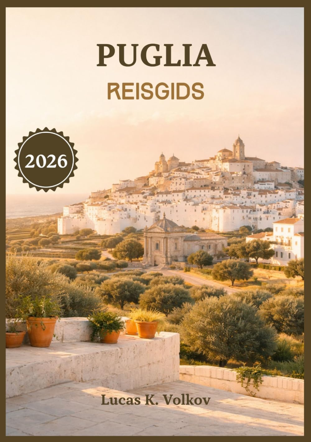 PUGLIA REISGIDS 2026