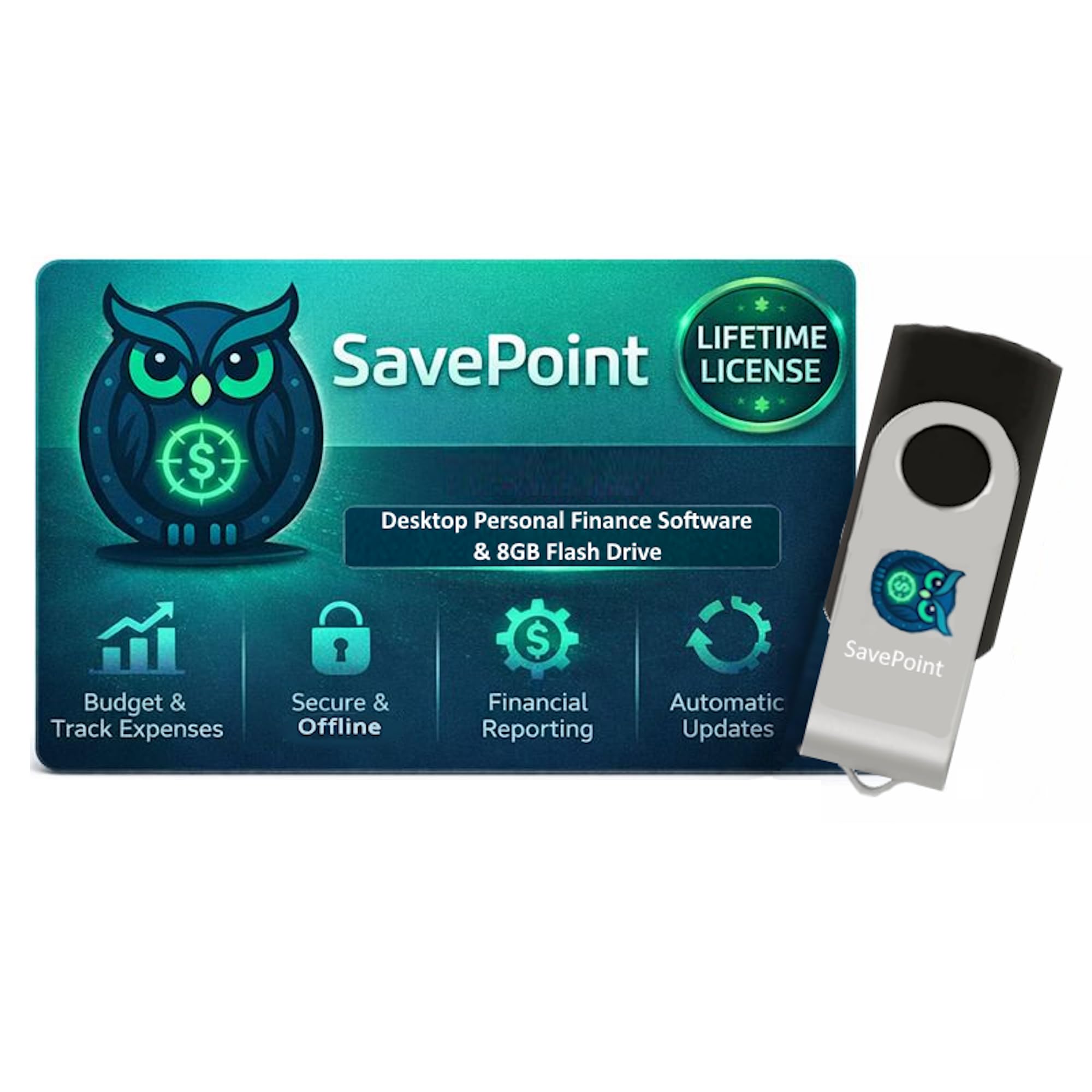 SavePoint Finance