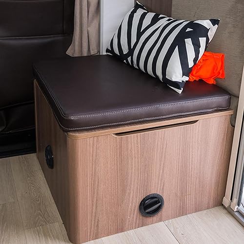 Miniatura 7 de 4 piezas deflector de aire acondicionado para salpicadero, ventilación lateral de techo  rejilla de escape de rejilla redonda para automóvil, RV,