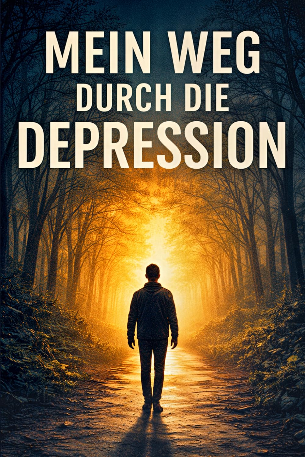 Mein Weg durch die Depression