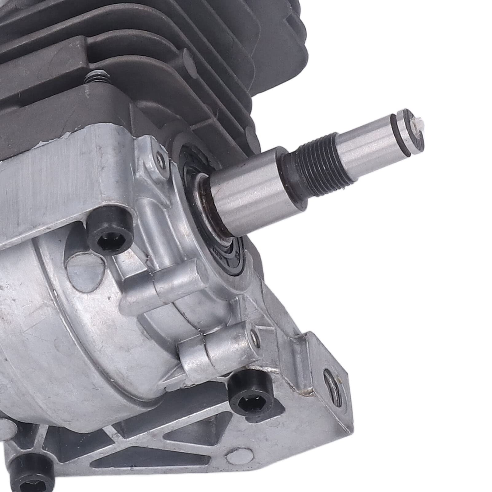 Cilindro Pistone Albero a Gomiti, Gruppo Albero Motore Cilindro Motosega 49 Mm Per 029 039 MS290 MS310 390 Motosega