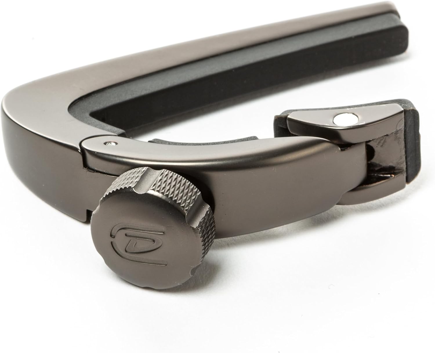 Pivot™ Capo Gun Metal
