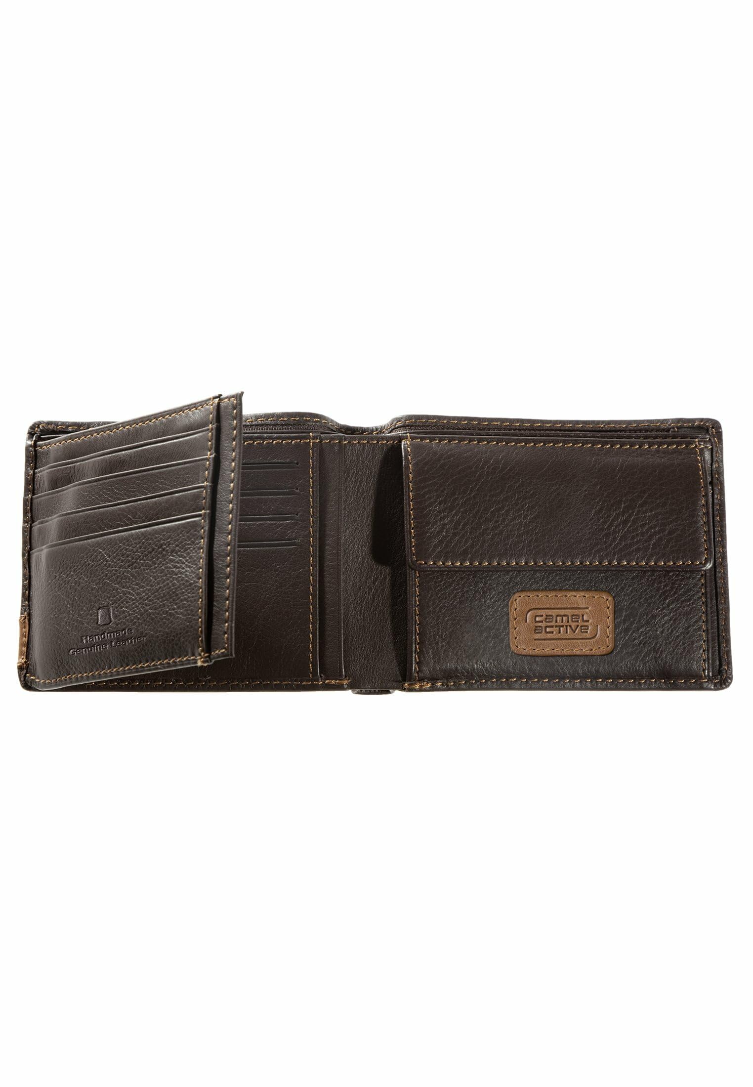 camel active Herren Geldbörse