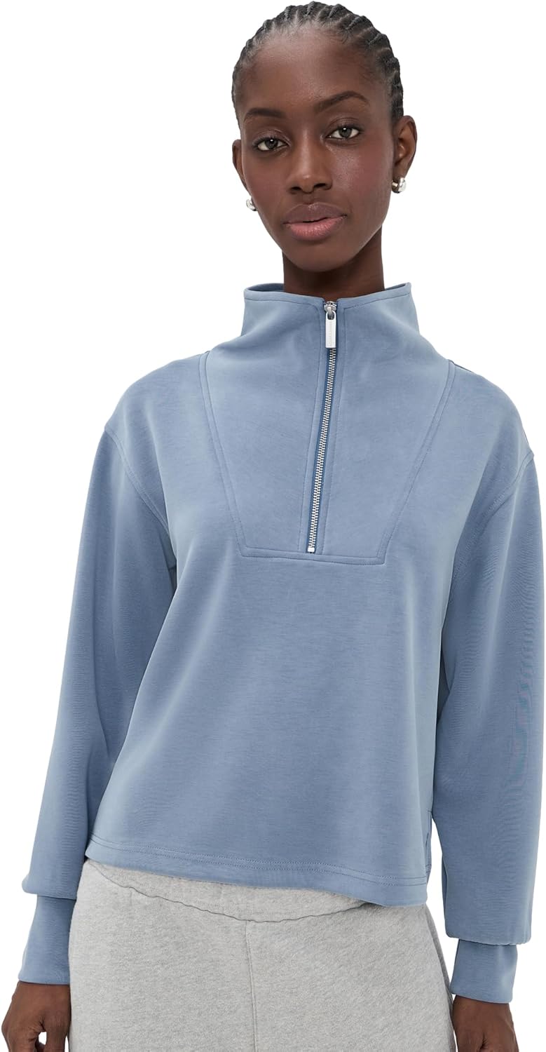 Sweaty Betty Women's Sand Wash Sweatshirt