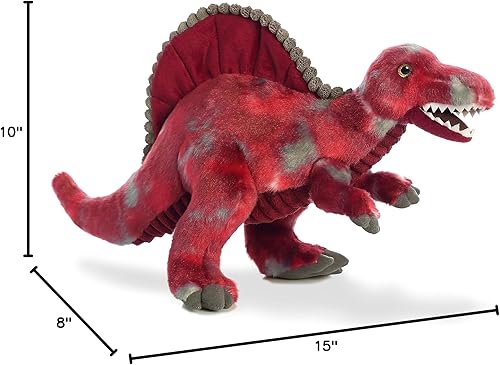 Miniatura 7 de Aurora World Espinosaurio de 175