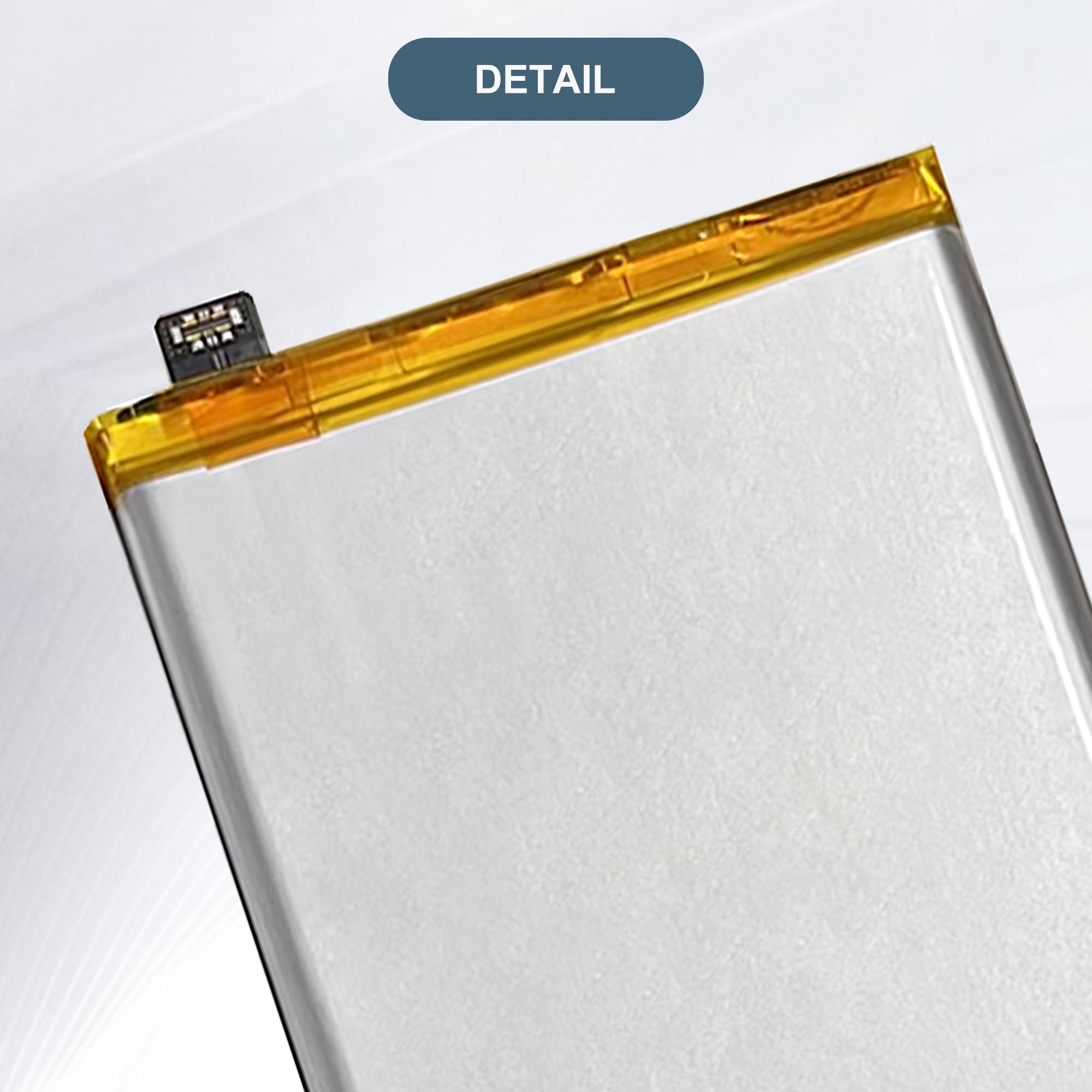 OEM BATTERIA TESTATA PARI ORIGINALE BLP779 PER RENO4 F - RENO4 Z   Reno4 Lite   A93   A92s - Foto 8