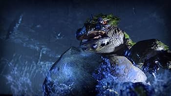 Amazon.co.jp: モンスターハンターライズ -Switch+