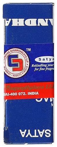 Miniatura 5 de Satya Sai Baba Incienso Nag Champa Gram 141oz