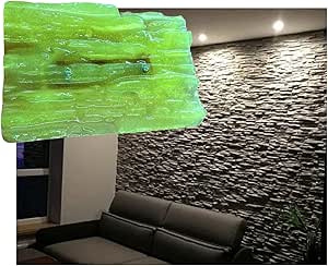 Moldes Para Piso De Cemento INNOMOLDEX Kit De Moldes De PET