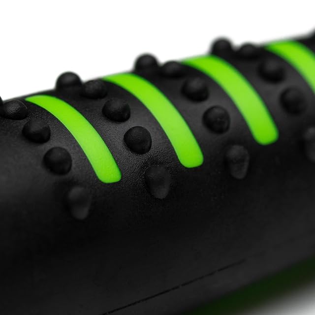 Foto 5 de 8 de ACME - Silbato Alpha 210.5 para perros con cordón, color negro y verde DG, cámaras de sonido patentadas…
