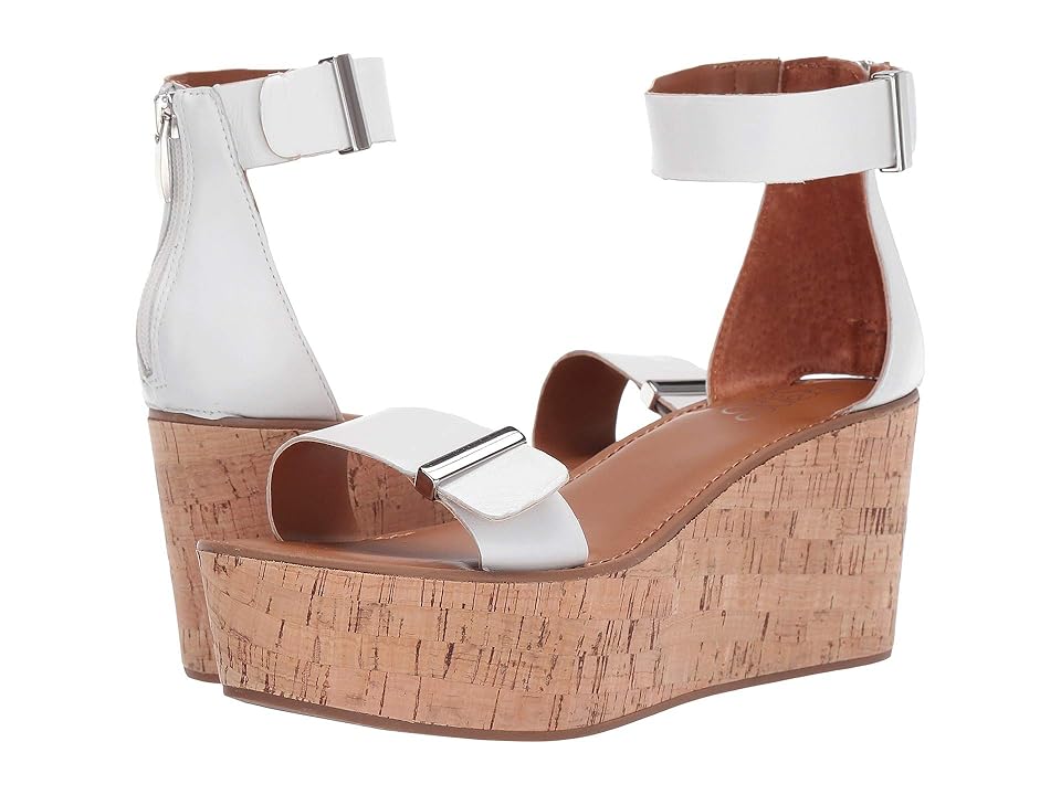 

Franco Sarto Joni 2 (White) Women's Shoes