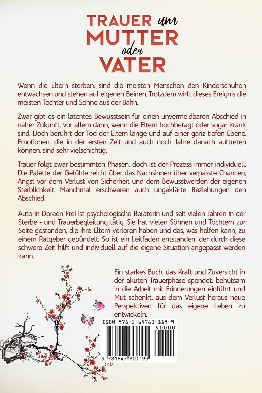 Trauer um Mutter oder Vater: 9 heilsame Wege, wie Sie den Tod richtig verarbeiten und nach dem schweren Verlust weitermachen