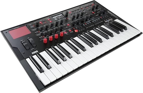 Korg modwave mkII Wavetable Synthesizer