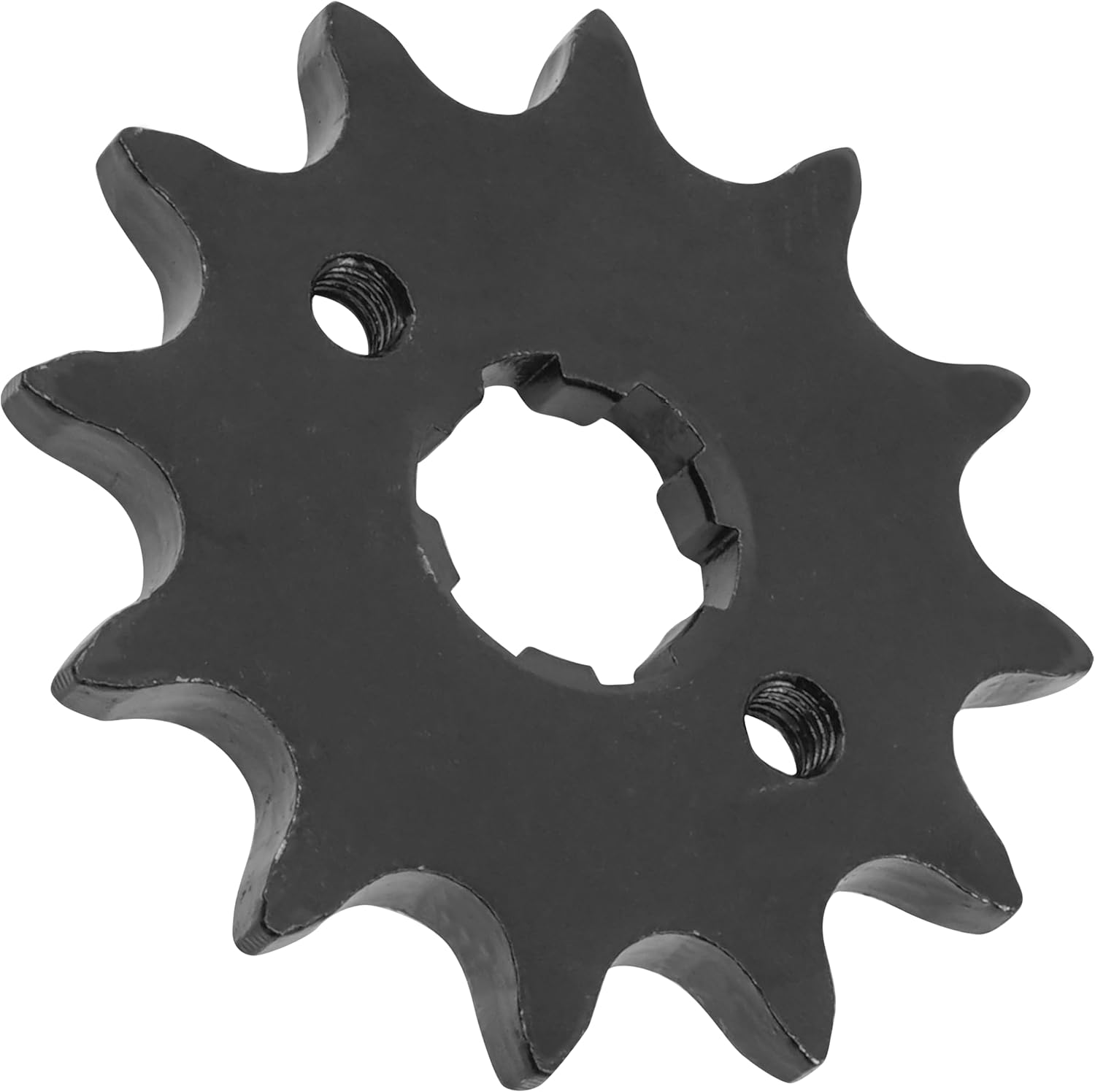 Caltric O-Ring Drive Chain and Sprockets Kit Compatible with Honda TRX200 TRX200D Fourtrax 1990-1997