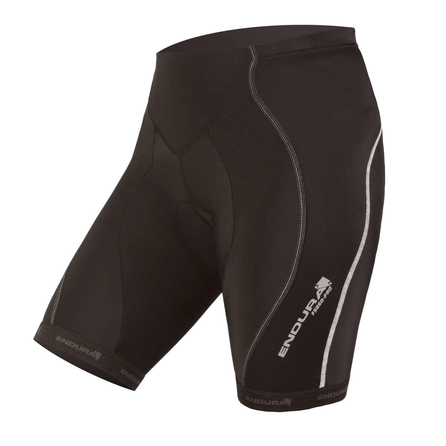 EnduraWms FS260 Pro Short ll - Large - Black