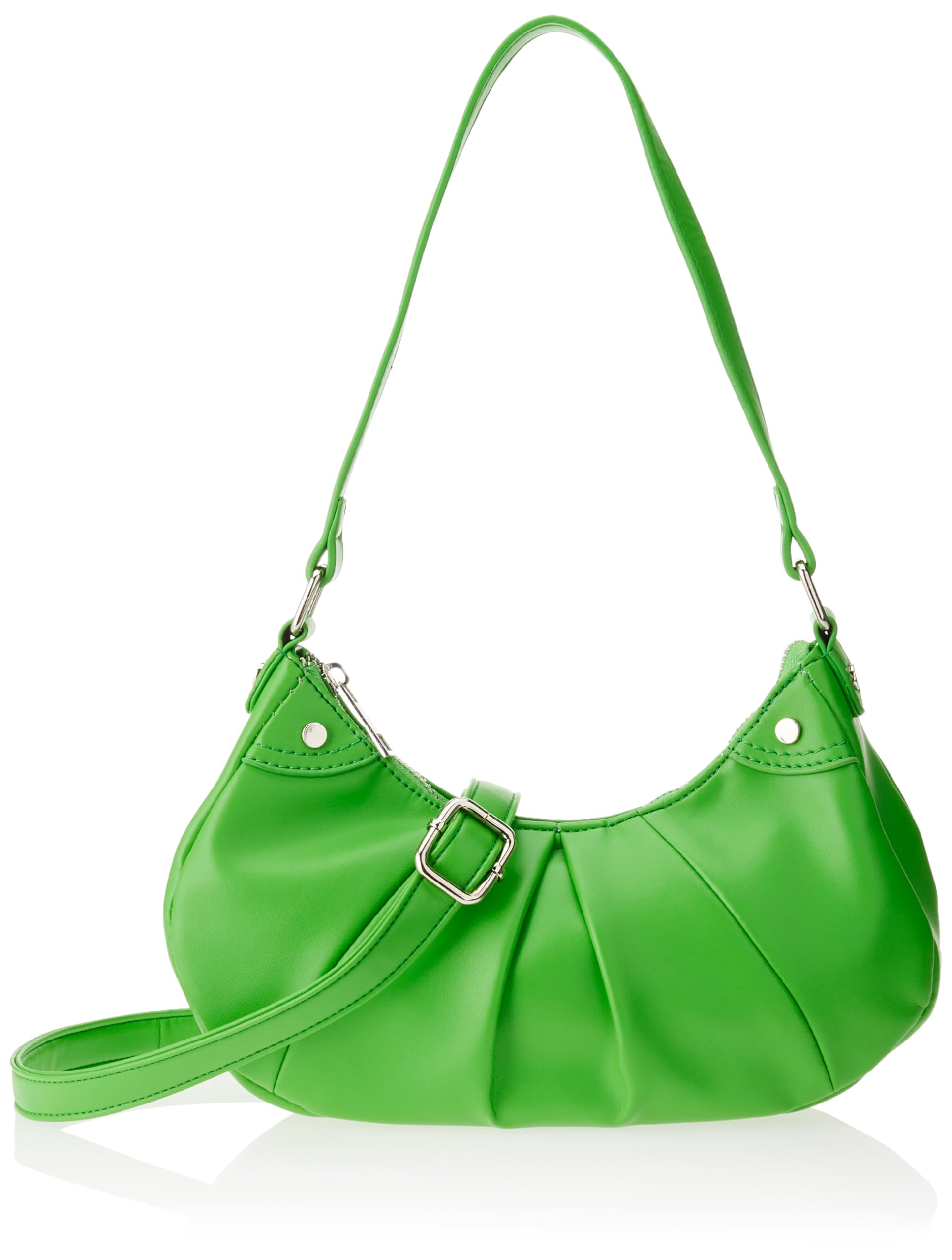 caneva Women's Shoulder Bag, Light Green, One Size