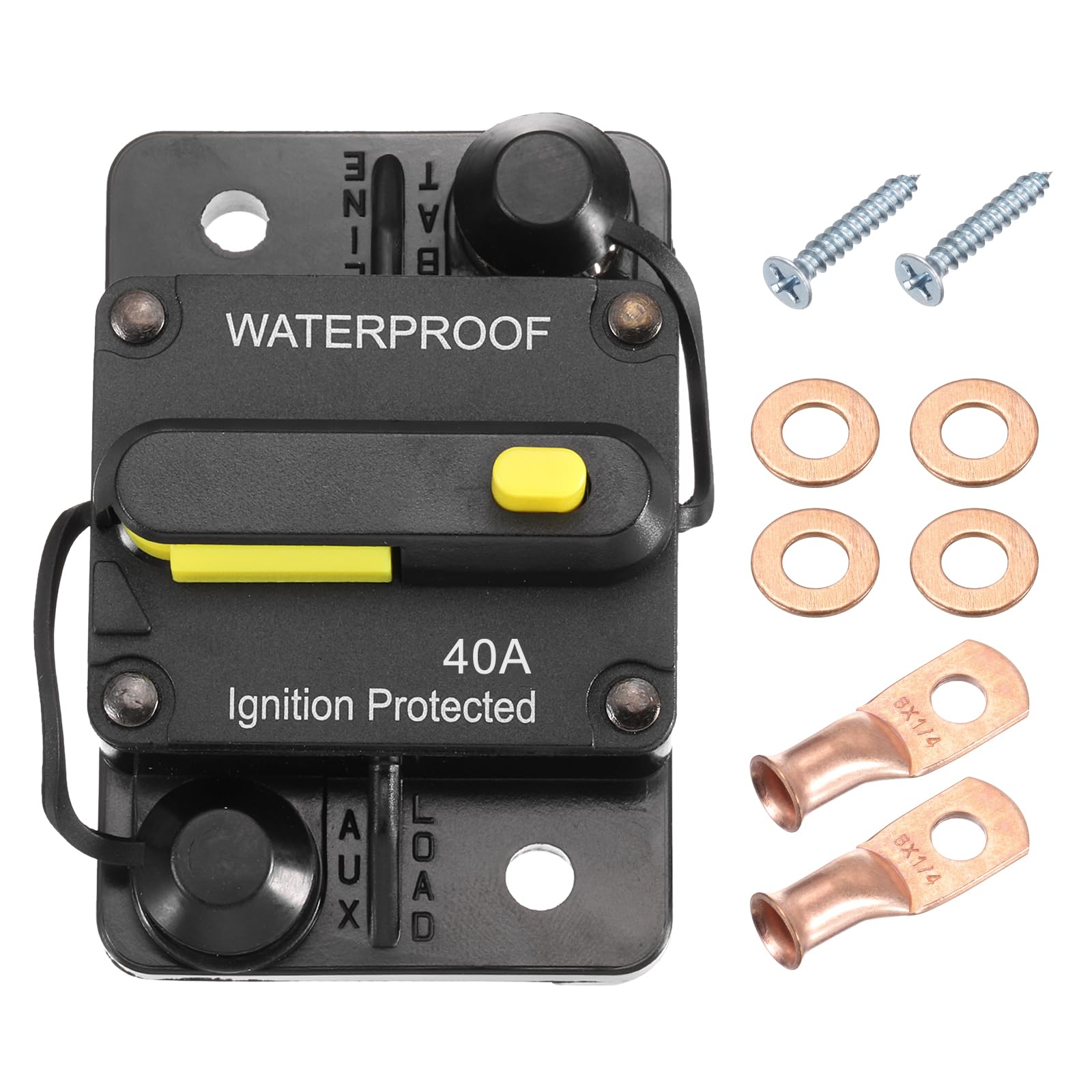 DMiotech 40A Circuit Breaker