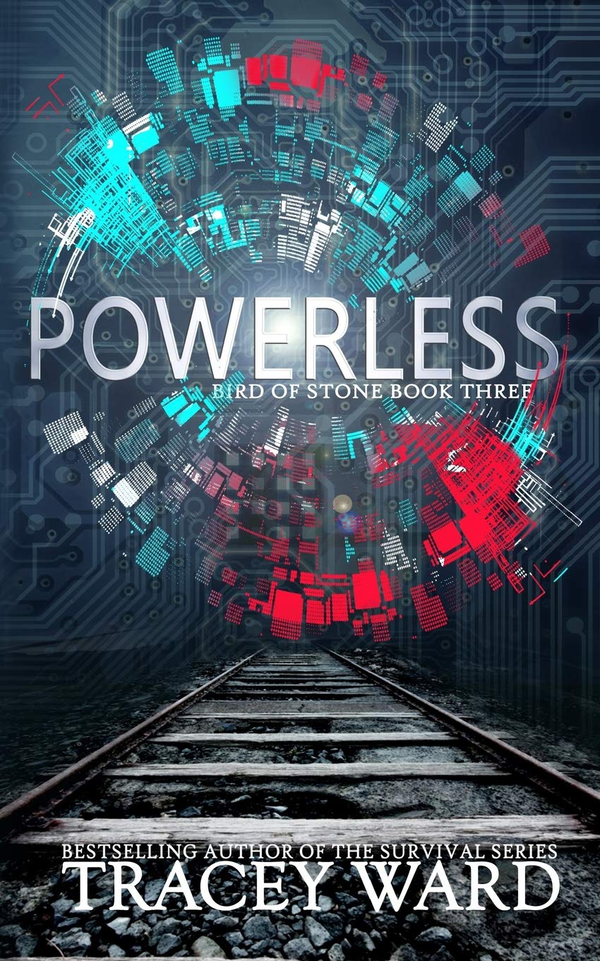 CREATESPACE Powerless
